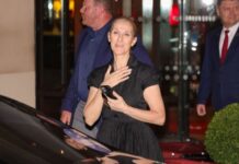 Celine Dion párizsi koncertjeire pillanatok alatt elfogytak a jegyek