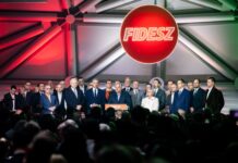 Régi arcokkal és bukott jelöltekkel újul meg a Fidesz elnöksége
