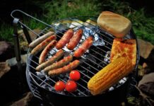 A grillmaradékot se dobjuk ki!