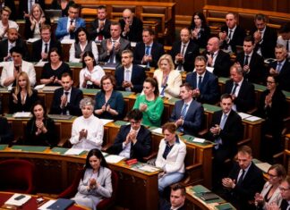A jövő héten kerülnek a Parlament elé a Nemzeti Vagyonvisszaszerzési és Védelmi Hivatalról szóló jogszabályok