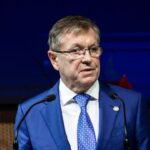 Matolcsy Györgyöt és fiát is meghallgathatja az MNB-ügyet vizsgáló bizottság