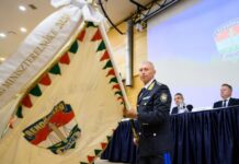 Mecser Tamás lett az új országos rendőrfőkapitány