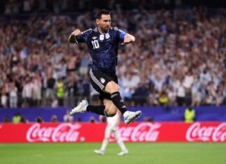 Spanyolország–Argentína vb-döntő: ezt jósolják a statisztikák a fináléra