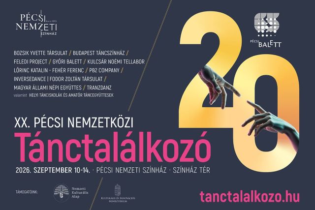 pécs tánctalálkozó