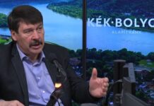 Bocsánatkérésre szólította fel Áder János Magyar Pétert
