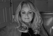 Elhunyt Bonnie Tyler