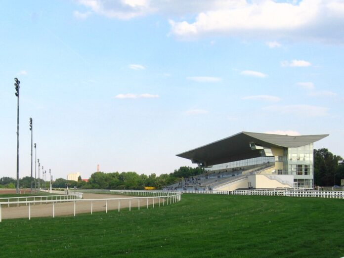 Kincsem_Park_Budapest
