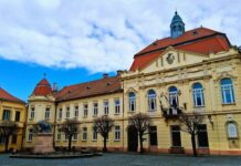 Termálhővel fűthetnek középületeket Szigetváron