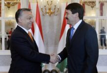 Áder János alapítványa 7 milliárd forint közpénzt kapott a választások előtt