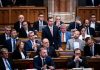 Fidesz: Magyar Péter politikai utasításokat ad a nyomozó hatóságoknak