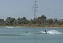 Jetskibaleset Dunaharasztiban: súlyos koponyasérülést szenvedett egy ötéves kisfiú