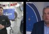 Kapu Tibor: Orbán Viktor megszegte a NASA szabályait a háborús kérdésével