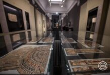 Az egyiptomi művészek alkotói munkásságát mutatja be a Szépművészeti Múzeum