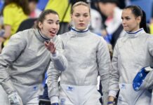 Világbajnok a magyar női kardcsapat, legyőzte Kínát a döntőben