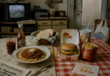 Pirított tészta, Big Mac és bolognai spagetti: a rendszerváltás felborította a magyar asztalt