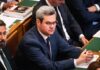 Négy fontos törvényjavaslat került a parlament elé