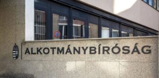 Sulyok Tamás elmozdítása az Alkotmánybíróság előtt: hétfőn tárgyalják az ügyet