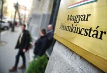 Jelszó123 és Államkincstár69 is védte a rendszert a Magyar Államkincstár elleni kibertámadás idején