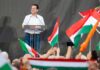 Havasi Bertalan Magyar Péternek: „Belehazudott az emberek arcába”