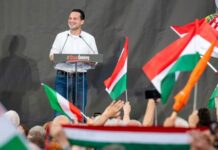 Havasi Bertalan Magyar Péternek: „Belehazudott az emberek arcába”