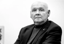 Meghalt Lakat T. Károly, a magyar sportújságírás legendás alakja