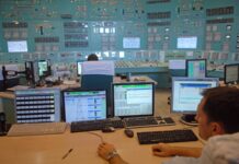 Paksi Atomerőmű: hosszú távon a duzzasztó jelenthet megoldást