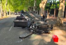 Vitézy Dávid szigorítana a gyorshajtás büntetésén a siófoki tragédia után