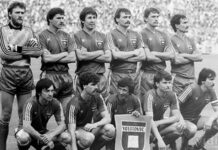 Elhunyt Gömöri Ottó, a legendás UEFA-kupa döntős Videoton egyik játékosa