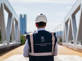 Levél bizonyítja, hogy az előző kormány megrendelte az M6-os autópálya üzemeltetését
