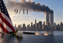 Szeptember 11: emlékezés a 2001-es terrortámadásra