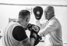 45 éves korában elhunyt Burján Renátó, pécsi sportember