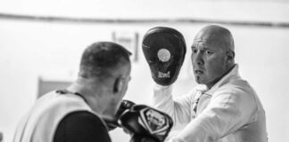 45 éves korában elhunyt Burján Renátó, pécsi sportember