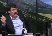 Visszavonták Áder János lányának diplomata-útlevelét