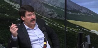 Visszavonták Áder János lányának diplomata-útlevelét