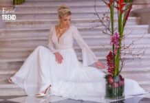Ma 40 éves Borbély Alexandra