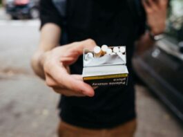 Megszavazták: novembertől drágulhat a cigaretta, emelkedik a jövedéki adó
