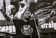 Meghalt Deák Bill Gyula – váratlanul hunyt el egy műtét után a magyar blues legendája