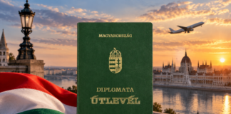 „Dzsudzsák Balázs Tesóka” – egy baráti levél után már másnap intézték a diplomata-útlevelét