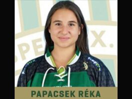 Tragikus hír érkezett: 23 évesen meghalt a Ferencváros egykori jégkorongozója