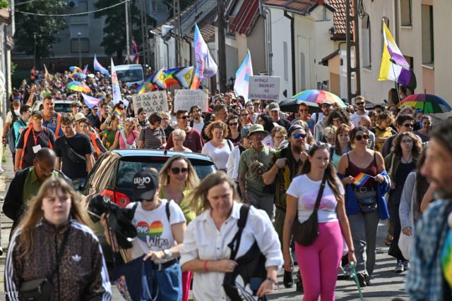 pride