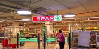Lejárt sajt és hús került a polcokra: súlyos szabálytalanságokat találtak egy SPAR-ban