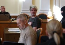Feszült pillanatok Till Tamás gyilkossági perében: Fehér János feljelentéssel fenyegette meg az apát