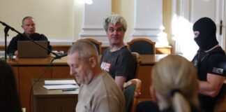 Feszült pillanatok Till Tamás gyilkossági perében: Fehér János feljelentéssel fenyegette meg az apát