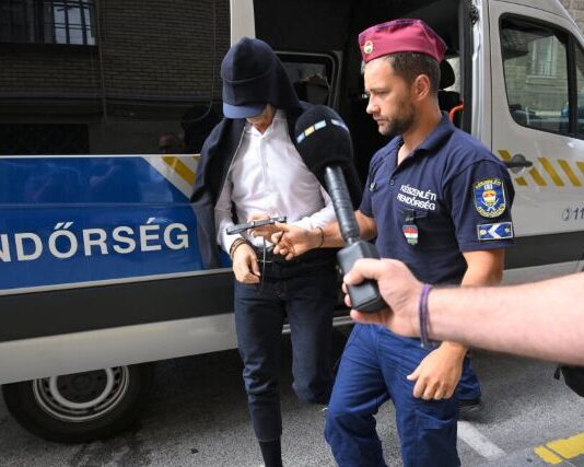 Rács mögött marad Jellinek Dániel és az MNV volt vezére: egy hónapra elrendelték a letartóztatásukat