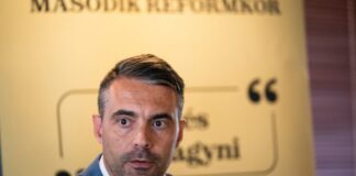 Vona Gábor már a következő választásokra készül