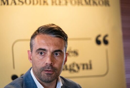 Vona Gábor már a következő választásokra készül