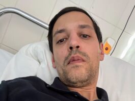Mi történik Budapesten? Rendőr és polgárőr is megsérült egy újbudai intézkedésnél