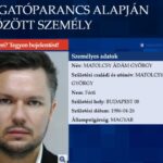 Nemzetközi elfogatóparancsot adtak ki Matolcsy Ádám és Stofa György ellen