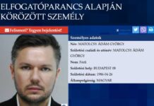 Nemzetközi elfogatóparancsot adtak ki Matolcsy Ádám és Stofa György ellen