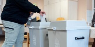 Nagy fölénnyel nyert a Fidesz Nagykátán: több mint 70 százalékot kapott a jelöltjük